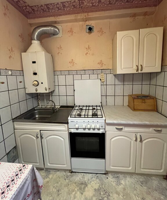 квартира г Пенза ул Аустрина 150 фото 5
