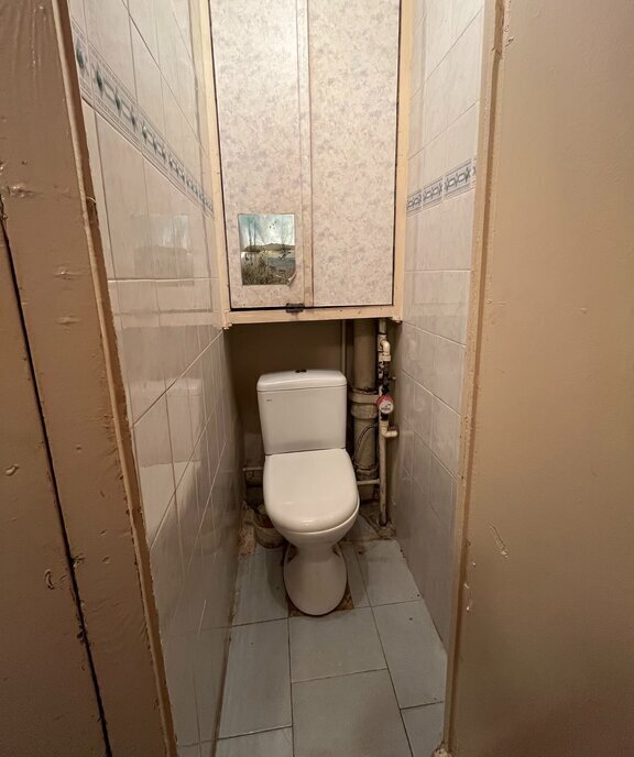 квартира г Пенза ул Аустрина 150 фото 10
