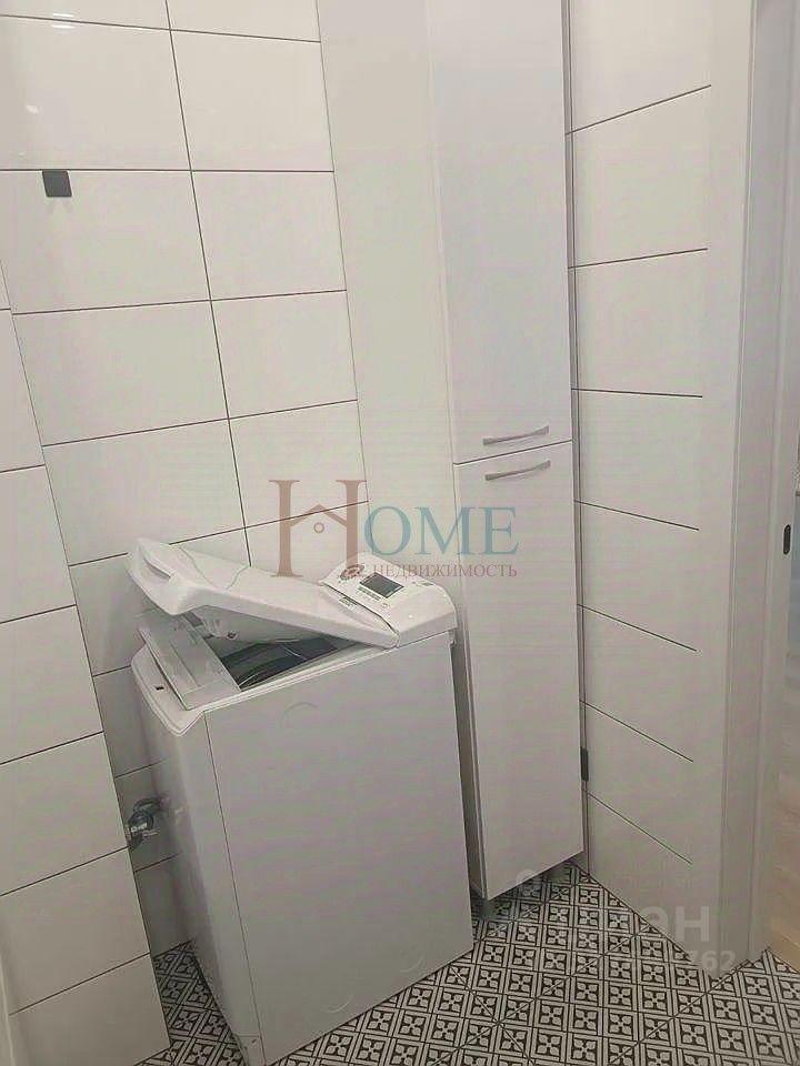 квартира г Новосибирск р-н Октябрьский ул Никитина 630039 126к 1 фото 7