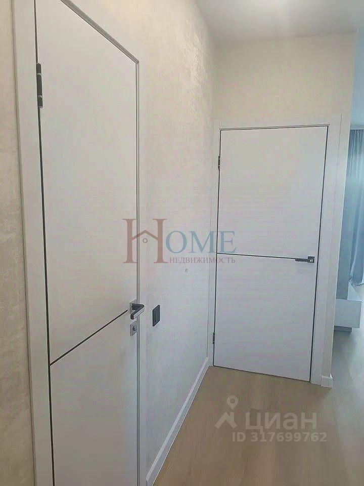 квартира г Новосибирск р-н Октябрьский ул Никитина 630039 126к 1 фото 8