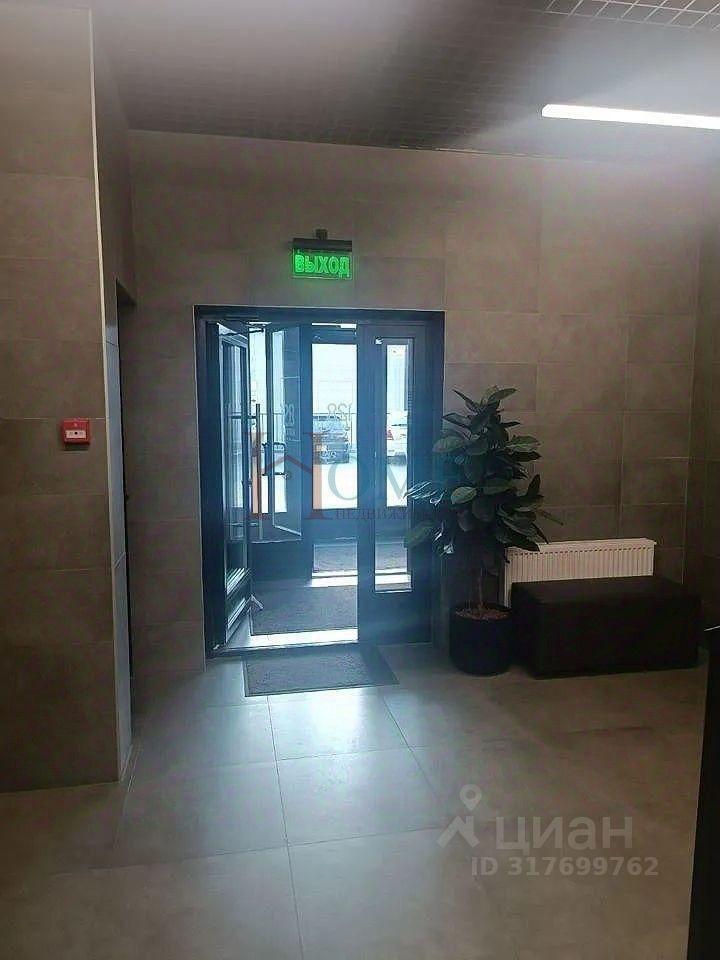 квартира г Новосибирск р-н Октябрьский ул Никитина 630039 126к 1 фото 10