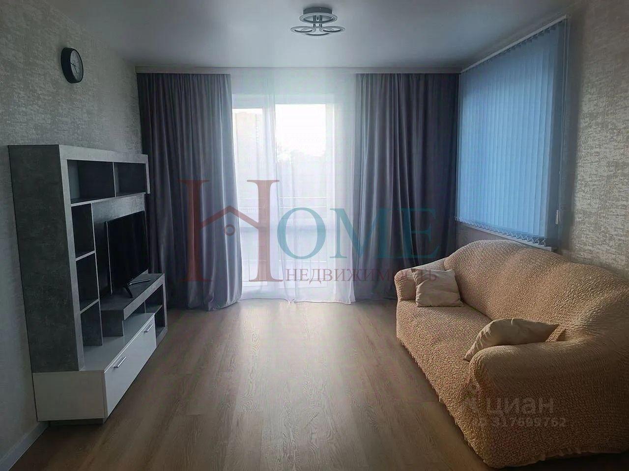 квартира г Новосибирск р-н Октябрьский ул Никитина 630039 126к 1 фото 15