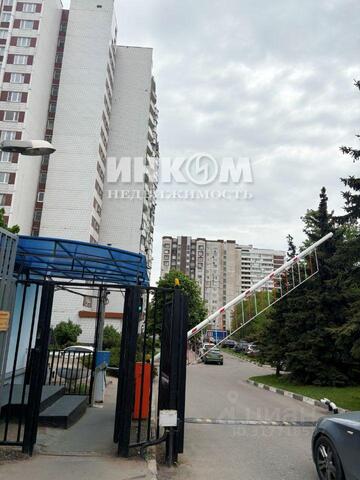 26 к 1, Московская область фото