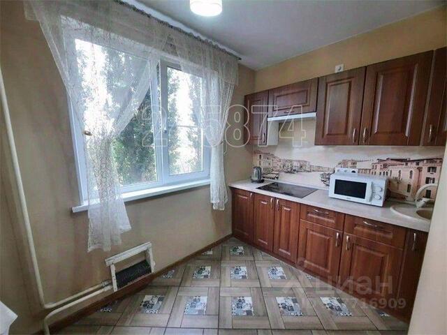 квартира метро Марьино ЮЗАО дом 41 Московская область фото