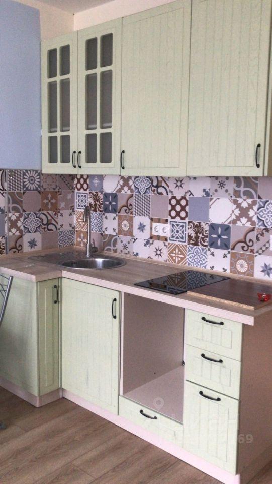 квартира г Мытищи ул Мира 35 фото 1