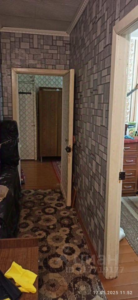 комната г Сергиев Посад р-н посёлок Западный ул Толстого 1 Пушкино фото 2