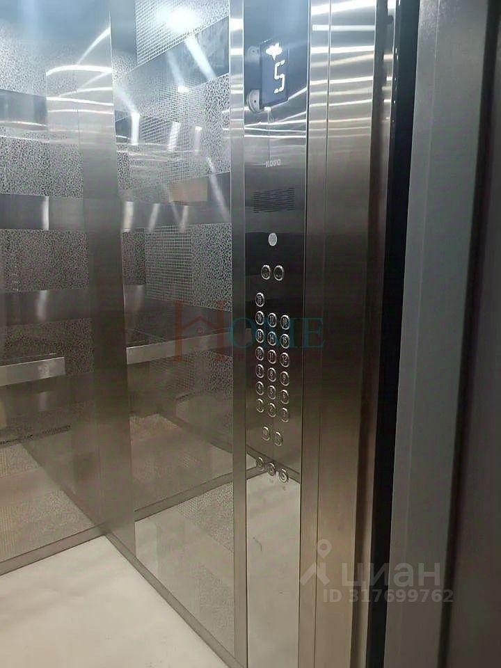 квартира г Новосибирск р-н Октябрьский ул Никитина 630039 126к 1 фото 25