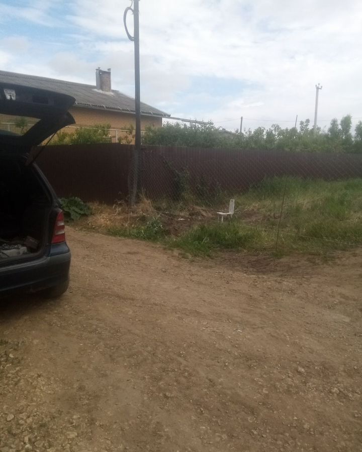 земля р-н Темрюкский г Темрюк снт Родник Темрюкское городское поселение, Восточная ул., 531 фото 13