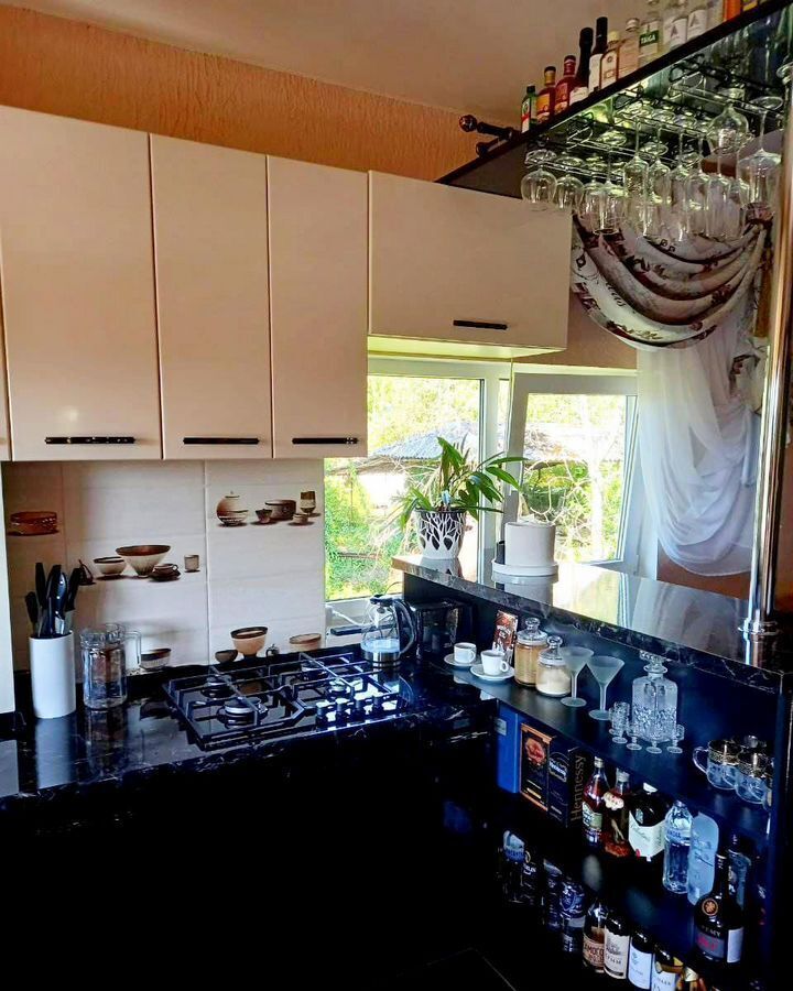квартира г Сочи р-н Хостинский с Раздольное ул Механизаторов 70 фото 8