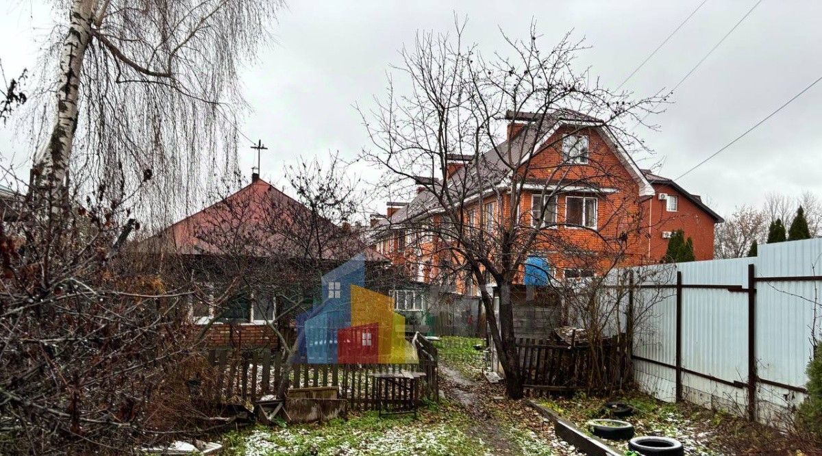 земля г Тула р-н Центральный ул Войкова 37а фото 5