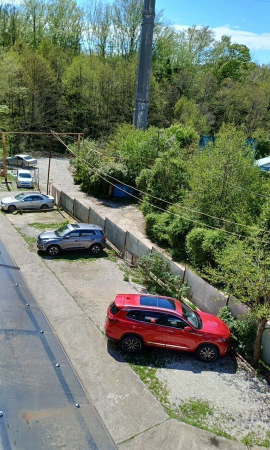 квартира г Сочи р-н Хостинский с Раздольное ул Механизаторов 70 фото 17