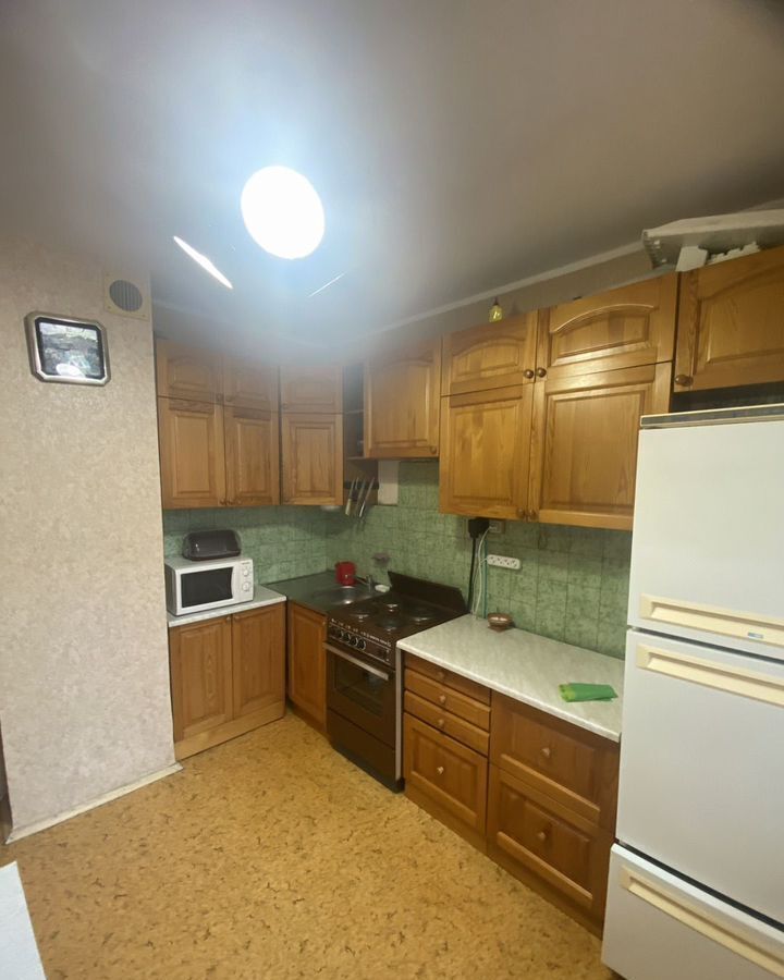 квартира г Зеленоград Зеленоград-Крюково, к 1409 фото 1