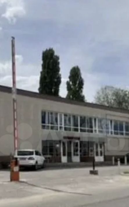 производственные, складские г Воронеж р-н Советский ул Конструкторов 31д фото 1