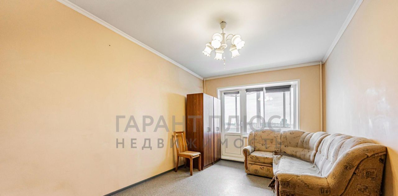 квартира г Липецк р-н Правобережный ул Качалова 1 фото 1