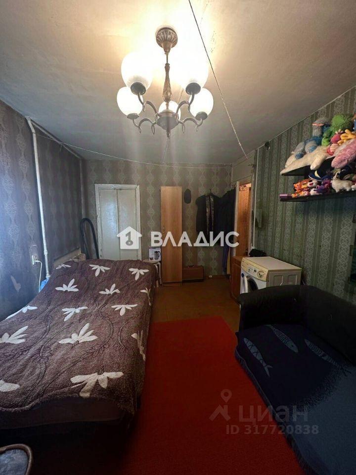 квартира г Химки ул Мичурина 6 фото 1