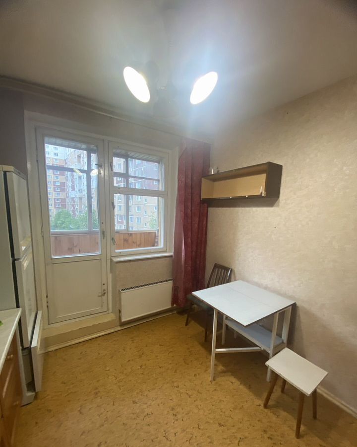 квартира г Зеленоград Зеленоград-Крюково, к 1409 фото 4