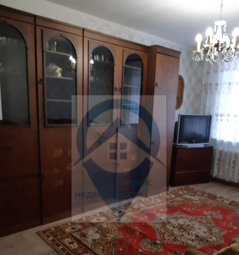 квартира г Иваново р-н Ленинский ул Летчика Лазарева 8 фото 2