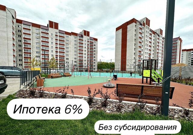 р-н Ленинский д. 5, блок-секц. 1, 2, 3 фото
