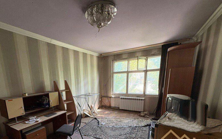 комната г Казань Авиастроительная ул Гудованцева 11 фото 1