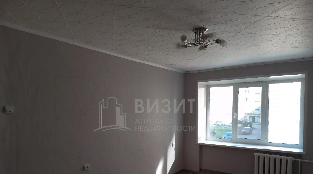 комната р-н Нижнекамский г Нижнекамск ул Студенческая 35 фото 1