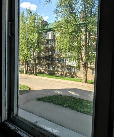 р-н Орджоникидзевский ул Борисоглебская 21/1 фото