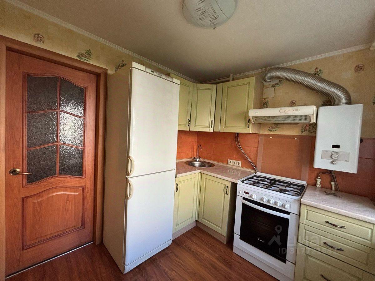 квартира г Электросталь ул Мира 23а фото 4