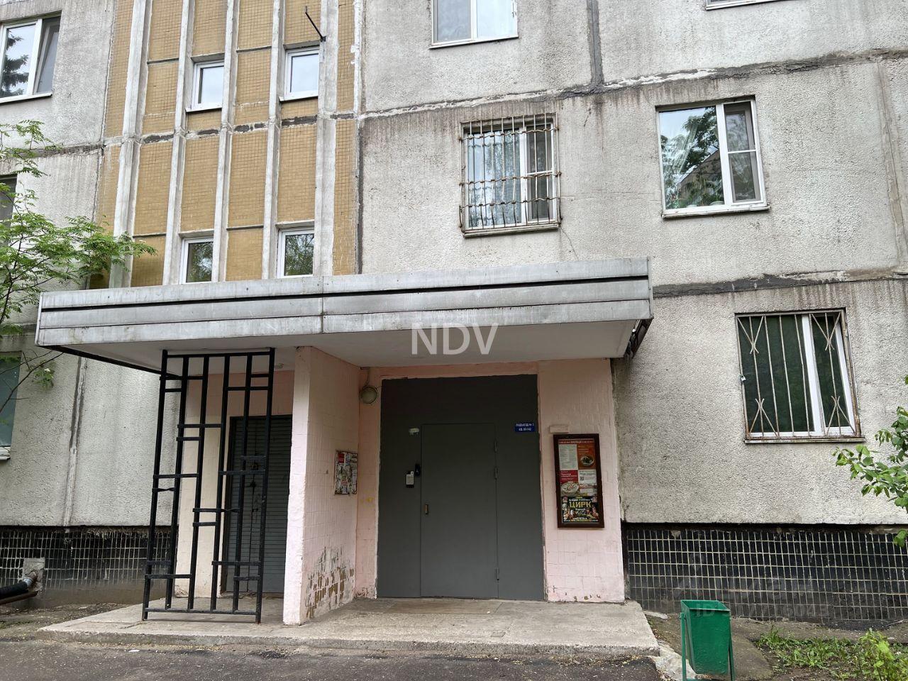 квартира г Одинцово ш Можайское 143005 136 фото 3