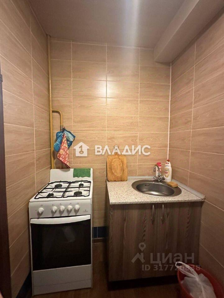квартира г Химки ул Мичурина 6 фото 4