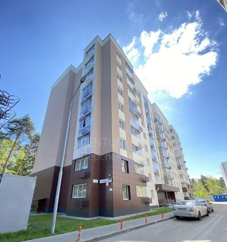 ул Счетчикова 29в Кратово фото
