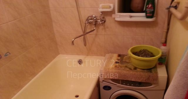 квартира г Щербинка квартал № 1 метро Нижегородская кв-л 90а Грайвороново к 8 фото 1