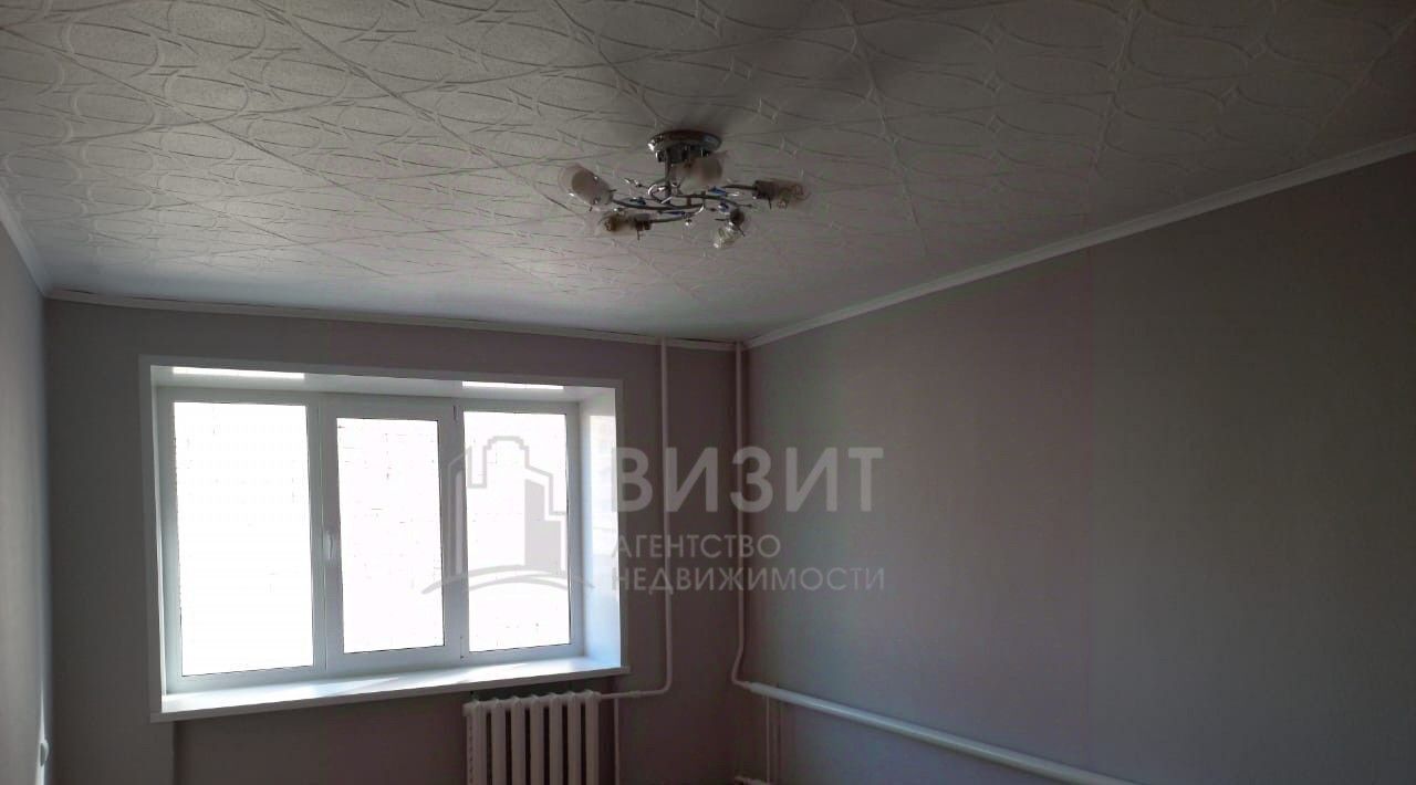комната р-н Нижнекамский г Нижнекамск ул Студенческая 35 фото 2