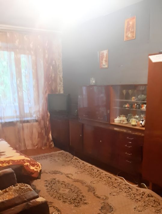 комната городской округ Одинцовский г Звенигород мкр Лесной пгт, Лесной Городок, ул. Фасадная, 8к 2 фото 3