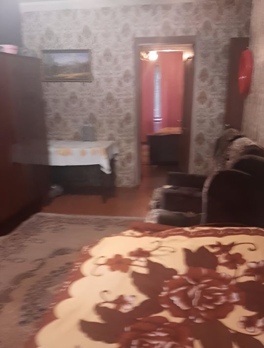 комната городской округ Одинцовский г Звенигород мкр Лесной пгт, Лесной Городок, ул. Фасадная, 8к 2 фото 2