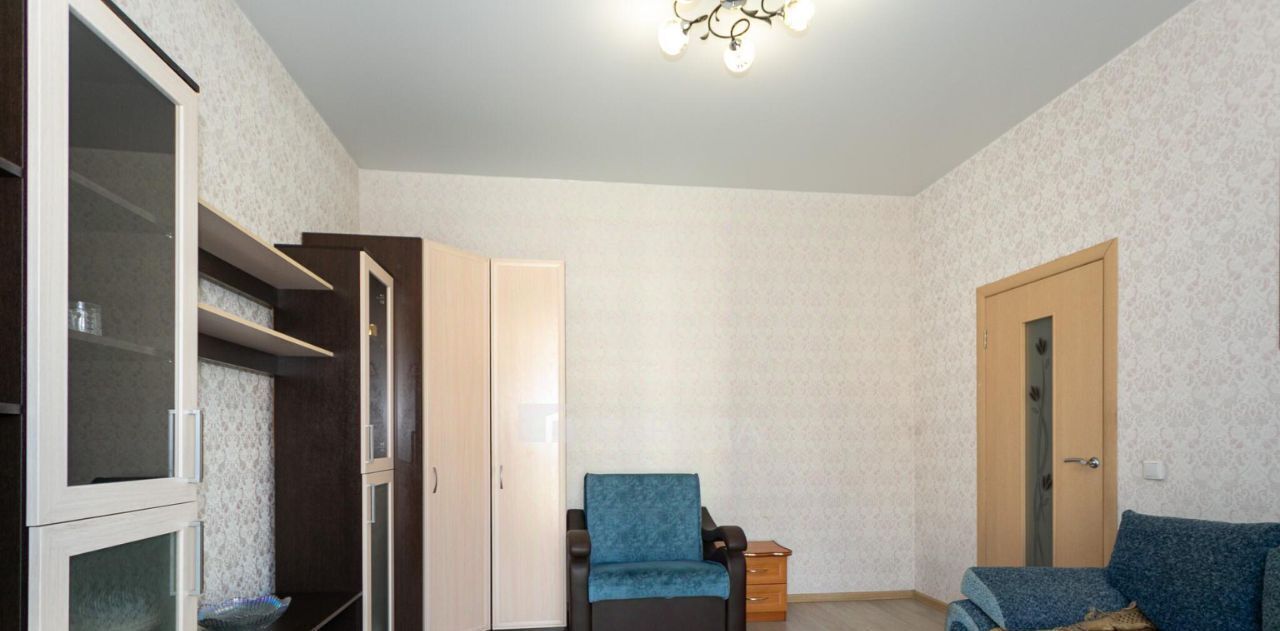 квартира г Новосибирск ул Большая 630 Площадь Маркса фото 4