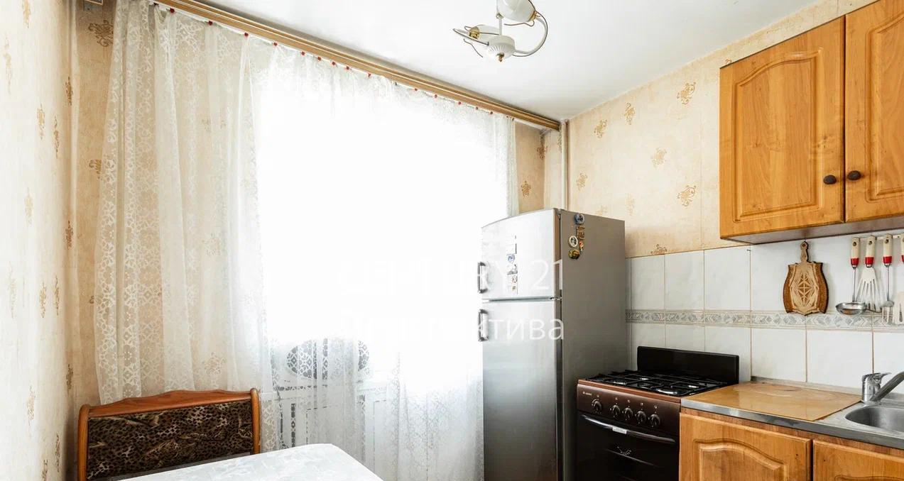 квартира г Лыткарино 7-й квартал 2-й м-н, 4 фото 2