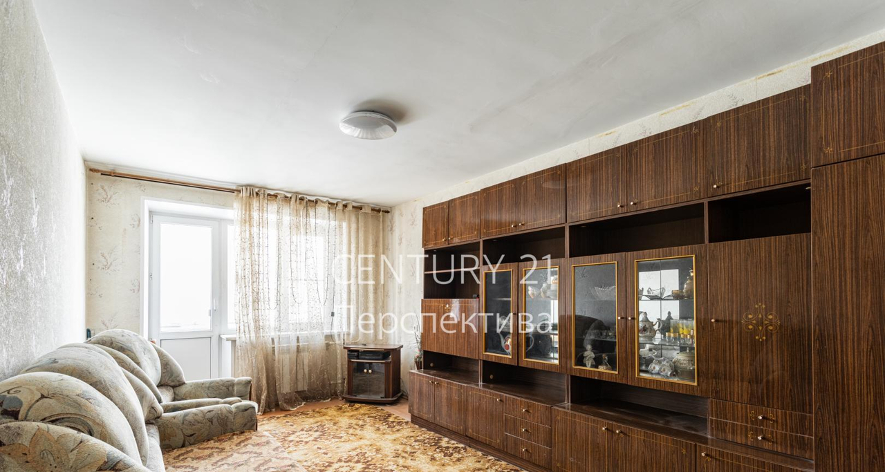 квартира г Лыткарино 7-й квартал 2-й м-н, 4 фото 4