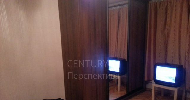 квартира г Щербинка квартал № 1 метро Нижегородская кв-л 90а Грайвороново к 8 фото 4