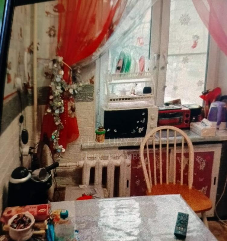 квартира г Люберцы ул Красногорская 21/2 фото 3