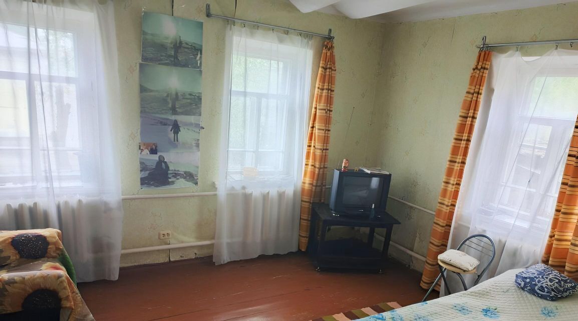 дом р-н Белевский г Белев пер Привокзальный 3-й 6 фото 10