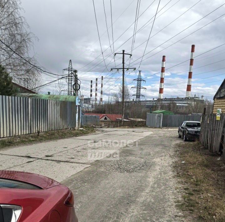 дом г Сургут Искра СТ, ул. Въездная, 3 фото 12