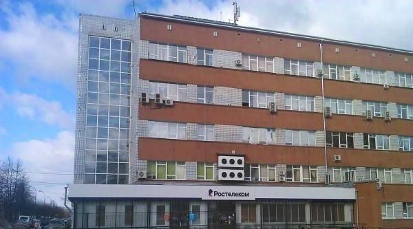 офис г Кемерово р-н Центральный пр-кт Ленина 64а фото 4
