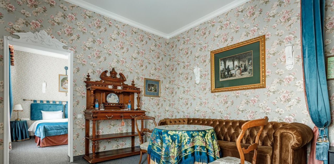 комната г Краснодар р-н Западный ул им. Калинина 293 фото 1