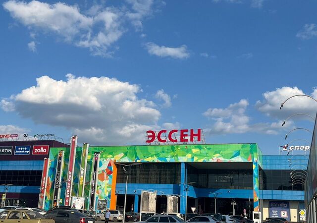 торговое помещение ул Кирова 6 фото