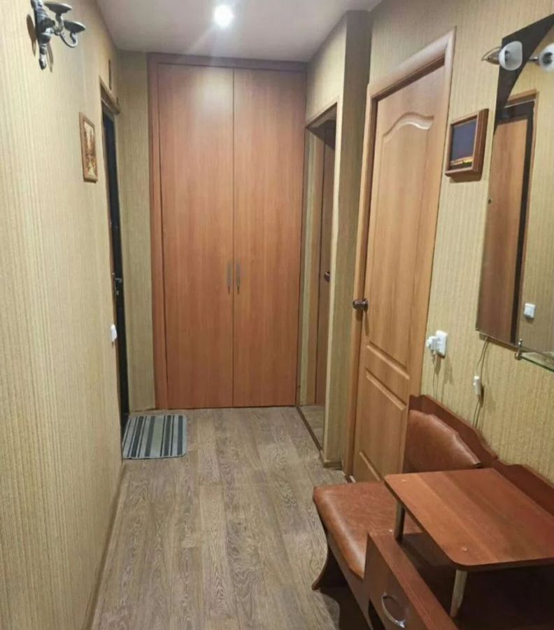квартира г Дзержинск ул Матросова 16 фото 2