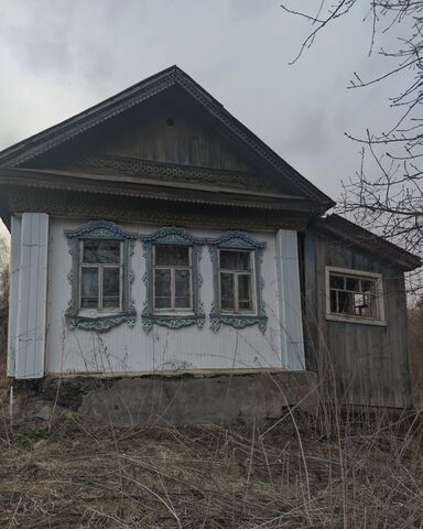 ул Школьная 1 Ардатов фото