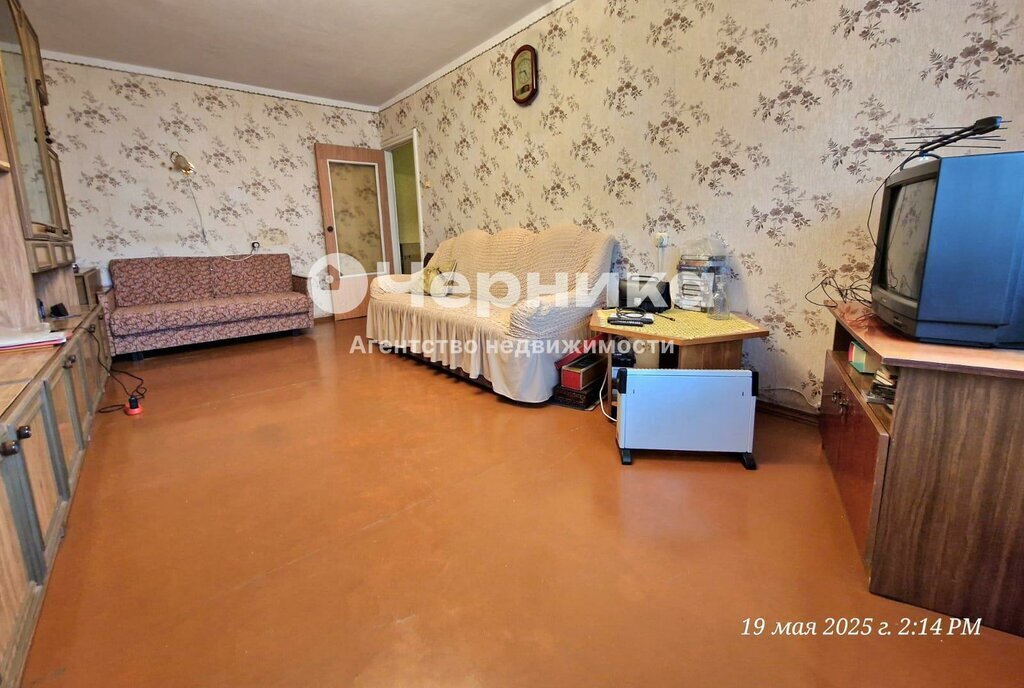 квартира г Шахты ул Пульного 9 фото 2