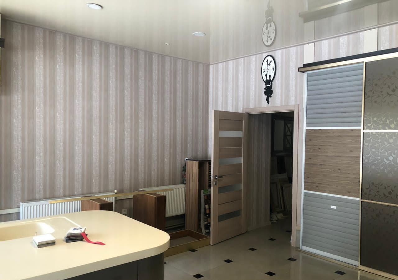 торговое помещение г Геленджик ул Кирова 101 фото 2