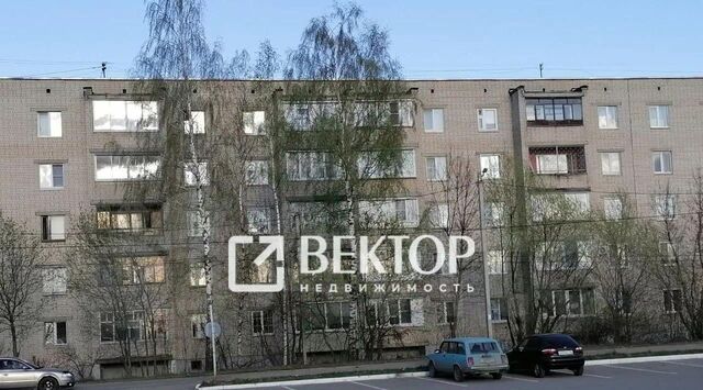 ул Новосельская 2 фото