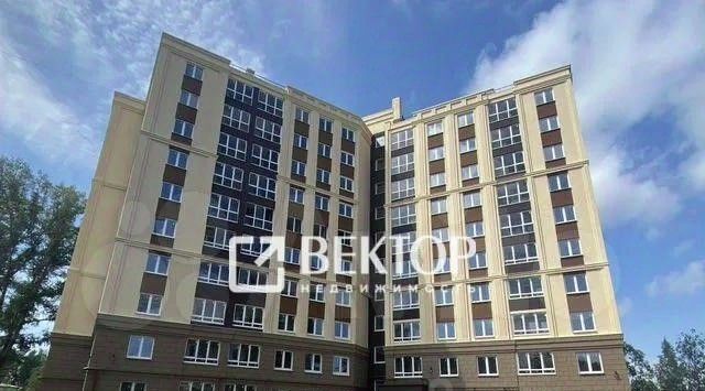 квартира г Иваново р-н Фрунзенский ул Ломоносова 10 фото 1