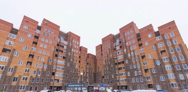 мкр Северный ул. Марины Цветаевой, 4 фото